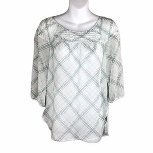 LC Lauren Conrad Blouse